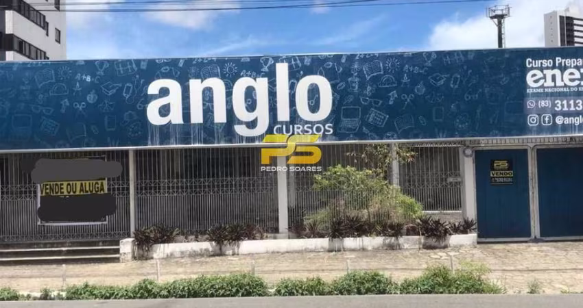 PRÉDIO COMERCIAL PARA VENDA-TORRE