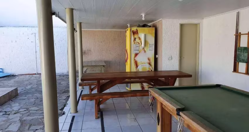 Casa com 4 quartos para alugar na Rua Maurílio Alves, Camboinha, Cabedelo