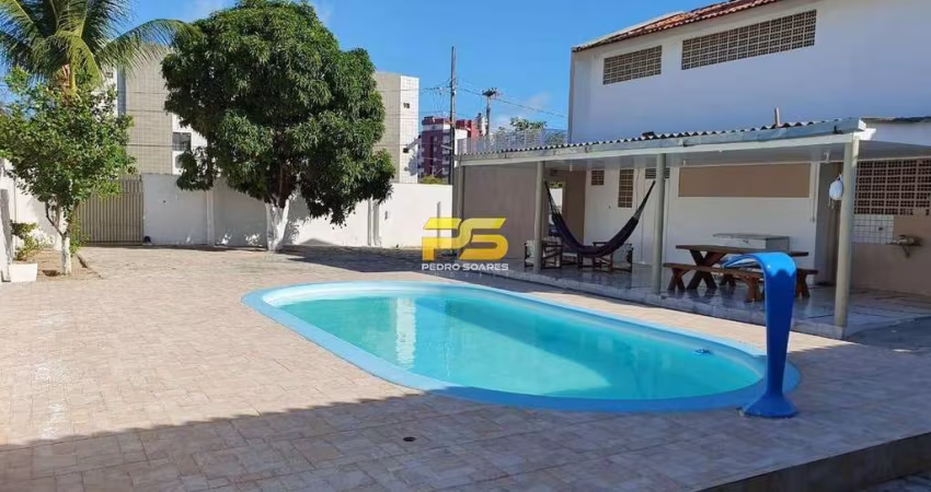 CASA PARA LOCAÇÃO NA PRAIA DE CAMBOINHA