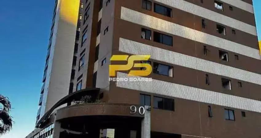 APARTAMENTO PRA LOCAÇÃO MANAÍRA