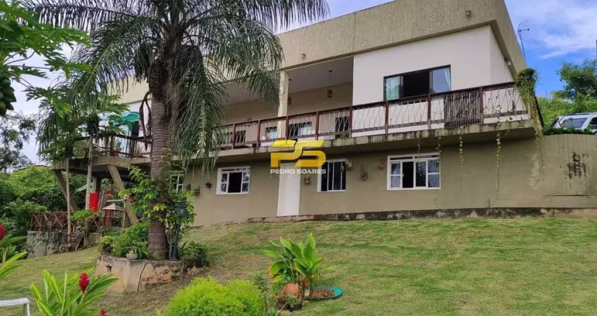 CASA TEMPORADA CONDOMINIO RESERVA DA SERRA AREIA-PB