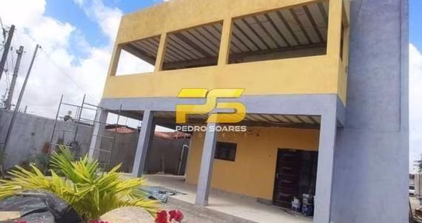 CASA EM CARAPIBUS CONDE-PB