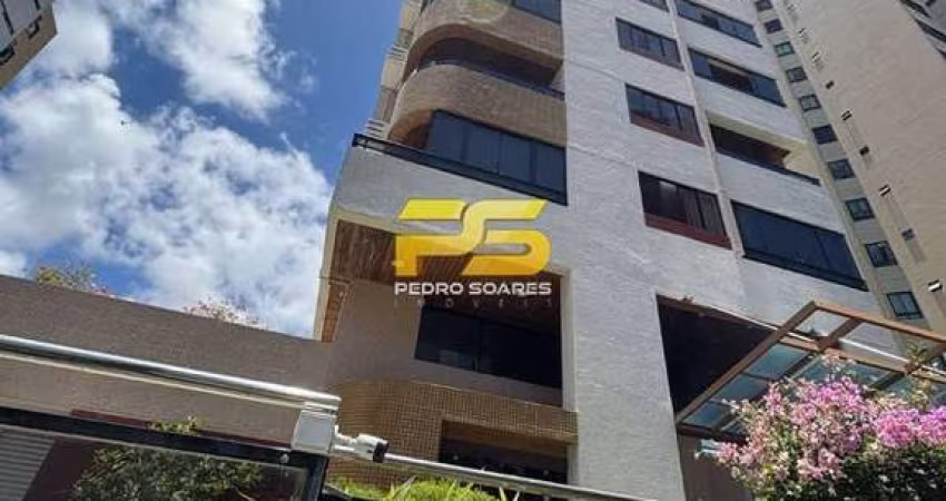APARTAMENTO EM TAMBAÚ JP