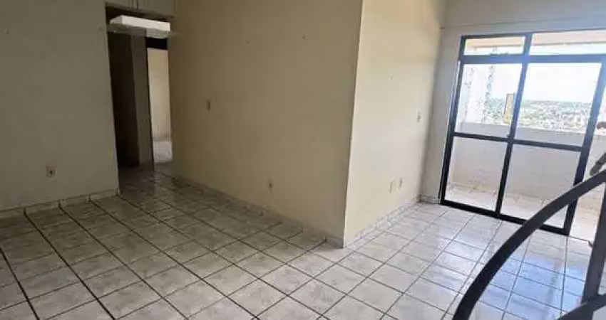 Cobertura com 3 quartos à venda na Avenida Presidente Epitácio Pessoa, 1251, Estados, João Pessoa