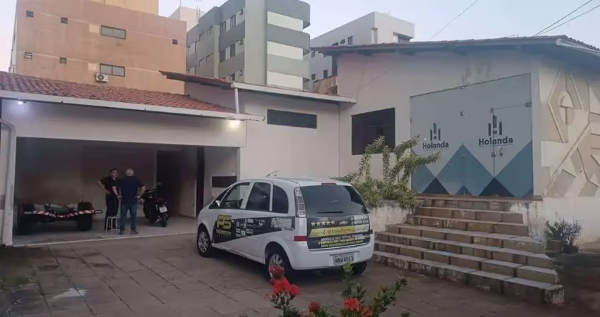 Casa com 7 quartos para locação, jardim oceania - joão pessoa