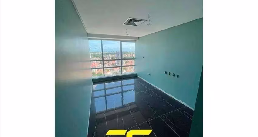 Sala para alugar, 165 m² por r$ 15.000/mês - ruy carneiro - joão pessoa/pb # pedrosoares