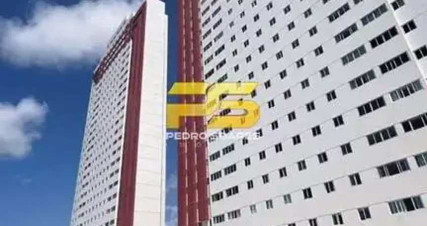 Apartamento com 3 quartos e 79m² no altiplano para venda