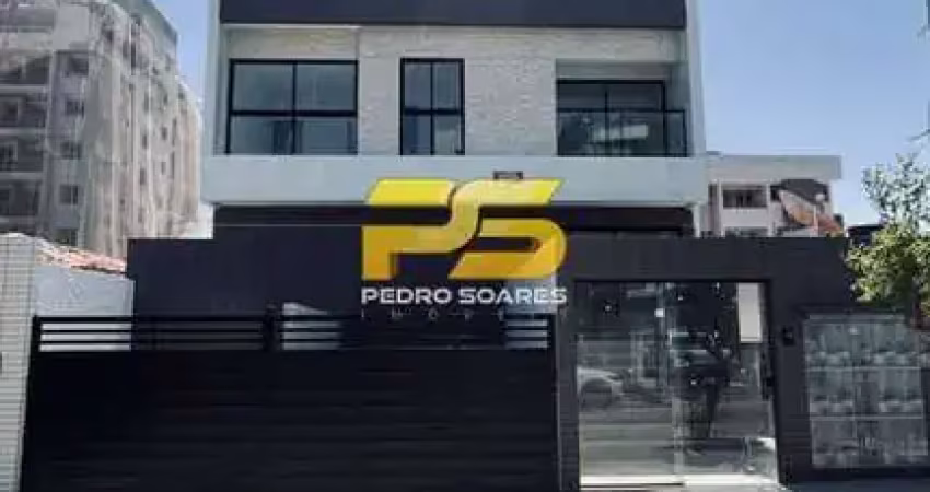 Apartamento duplex a venda no bairro do bessa em joão pessoa, pb