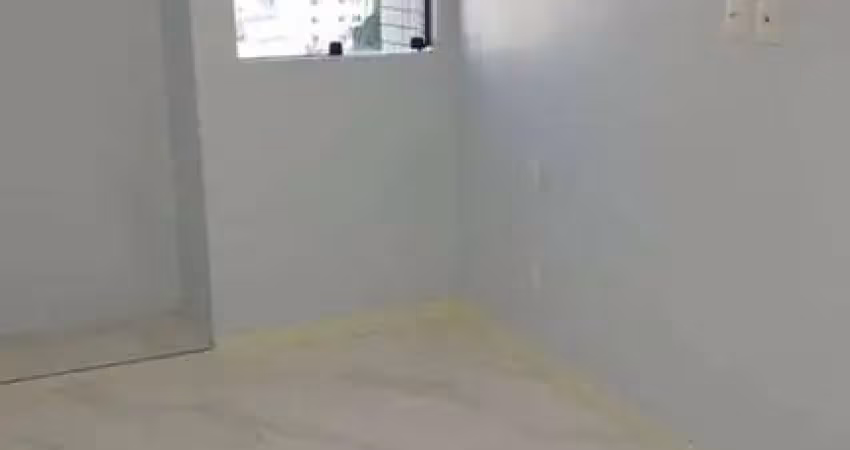 Apartamento com 4 quartos sendo 2 suítes, tambaú - joão pessoa
