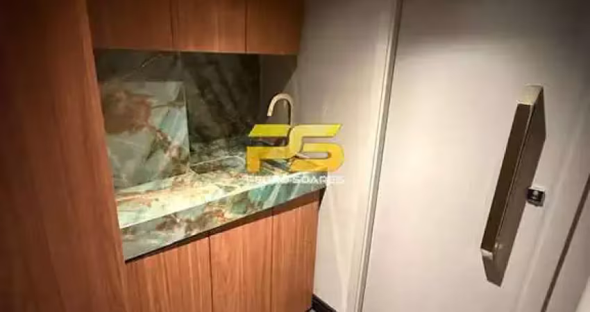 Sala comercial para alugar no Brisamar, João Pessoa 