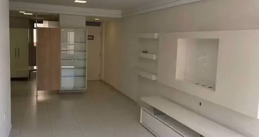 Apartamento com 3 quartos à venda, cabo branco - joão pessoa