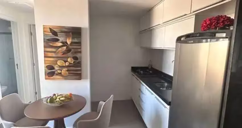 Flat/loft/estúdio com 1 quarto, manaíra - joão pessoa