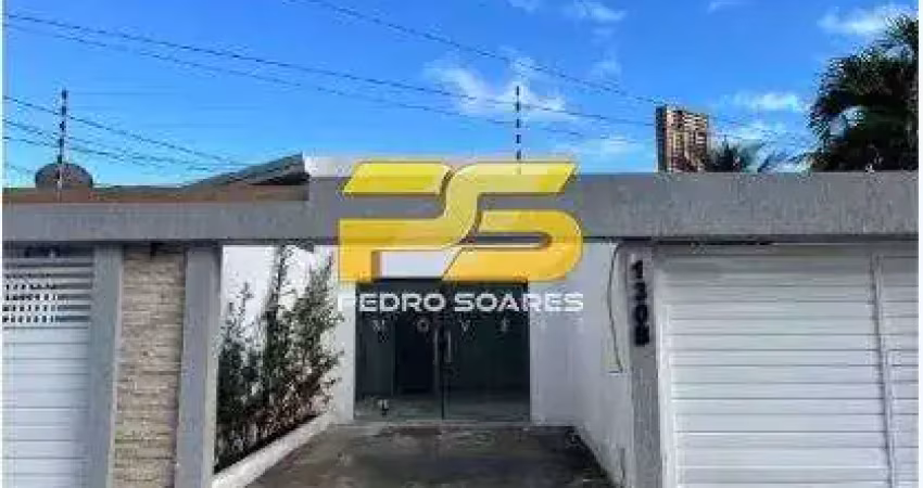 Sala comercial para alugar no Altiplano Cabo Branco, João Pessoa 
