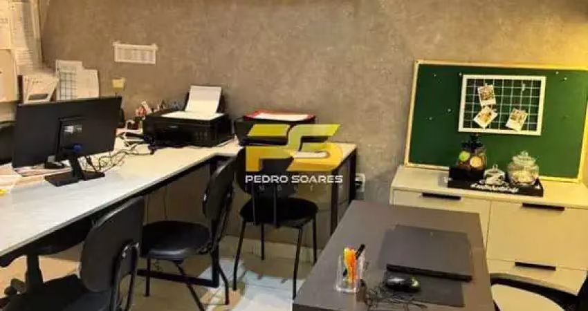 Sala comercial para alugar na Avenida Esperança, Manaíra, João Pessoa