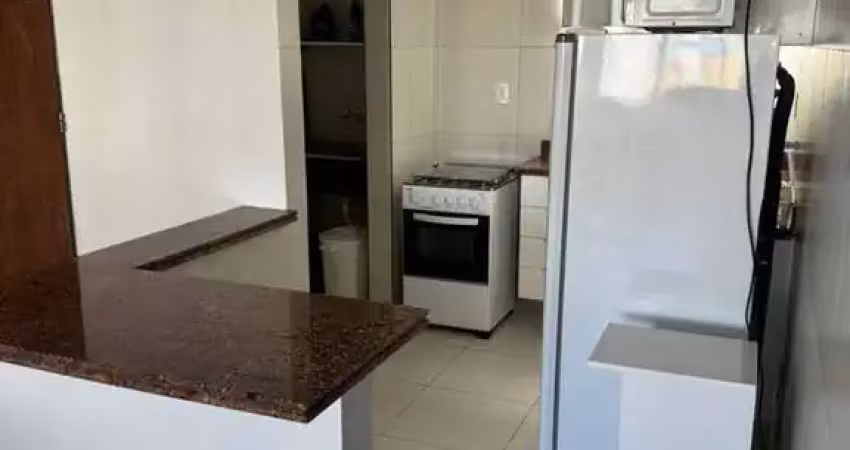 Apartamento com 2 quartos para locação, brisamar - joão pessoa