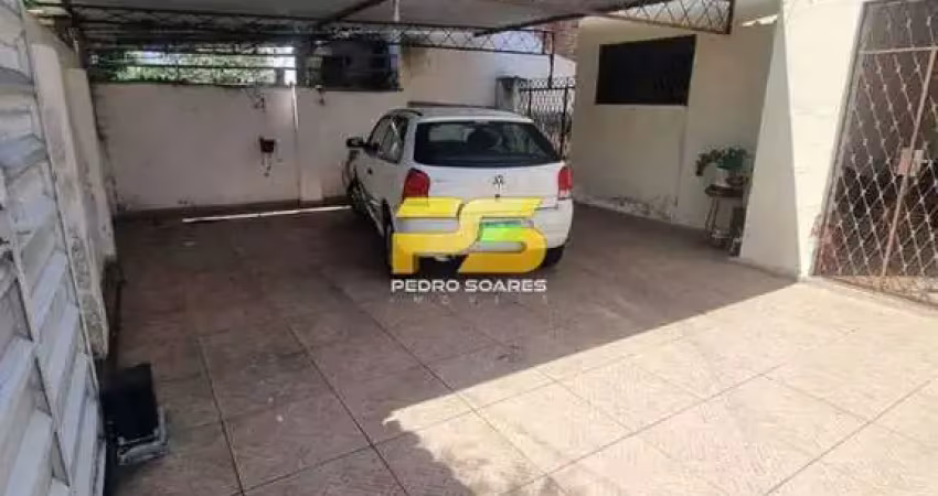 Casa a venda no bairro da torre em joão pessoa, pb por 980 mil