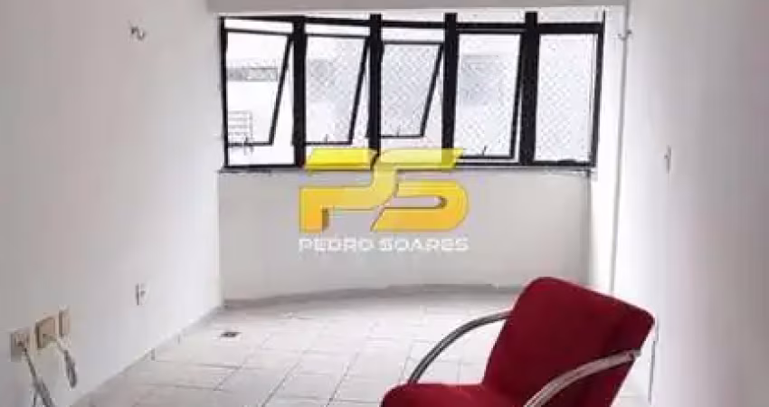 Apartamento com 3 quartos à venda no Bessa, João Pessoa 