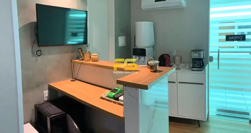 Sala comercial à venda no Torre, João Pessoa 