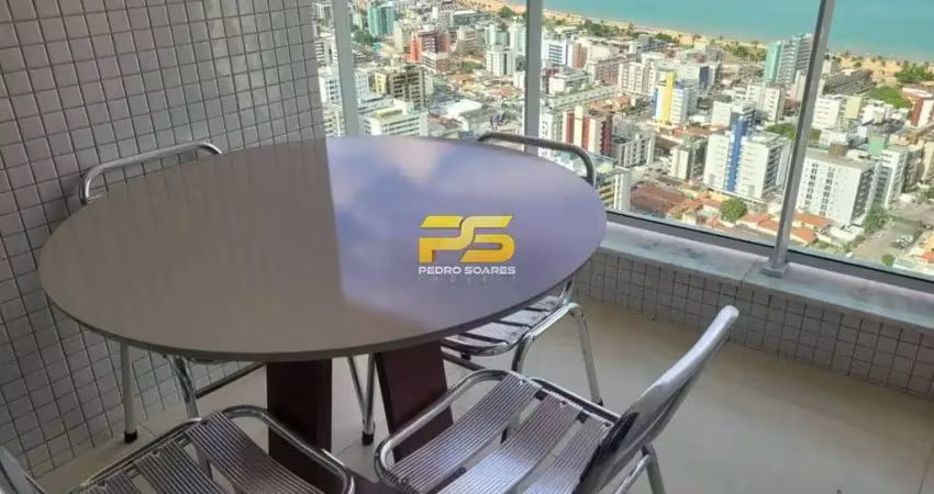 APARTAMENTO ALTO PADRÃO PARA LOCAÇÃO
