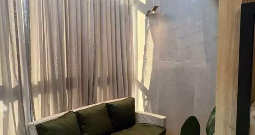 Cobertura com 1 quarto à venda no Cabo Branco, João Pessoa 