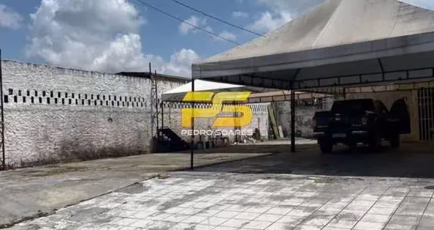 Ponto comercial para alugar na Avenida Juarez Távora, Torre, João Pessoa