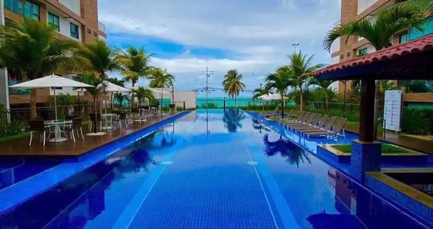 Cobertura com 2 quartos à venda na Avenida Cabo Branco, Cabo Branco, João Pessoa