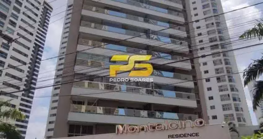 Apartamento alto padrão a venda no altiplano cabo branco