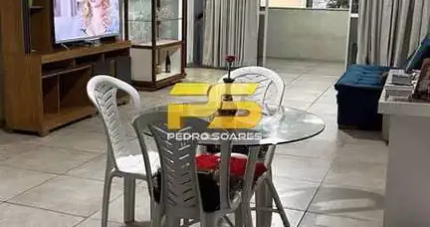 Apartamento com 3 quartos à venda, tambaú - joão pessoa