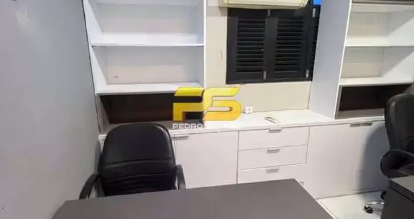 Sala comercial para alugar no Brisamar, João Pessoa 