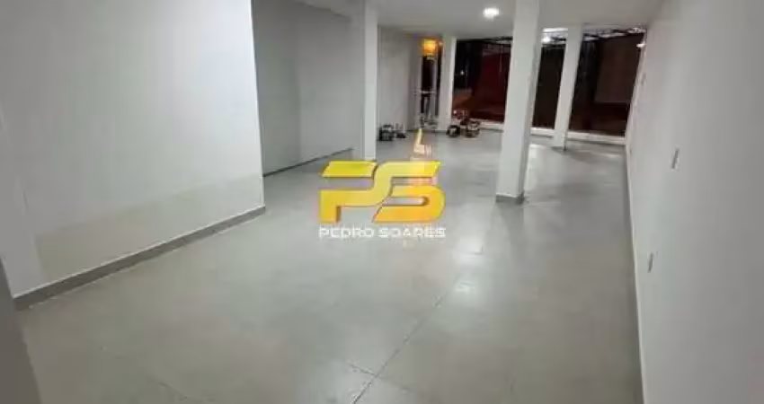 Sala comercial para alugar no Jardim Oceania, João Pessoa 