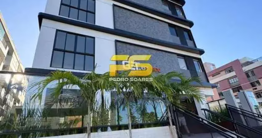 Flat com 1 quarto à venda no Bessa, João Pessoa 