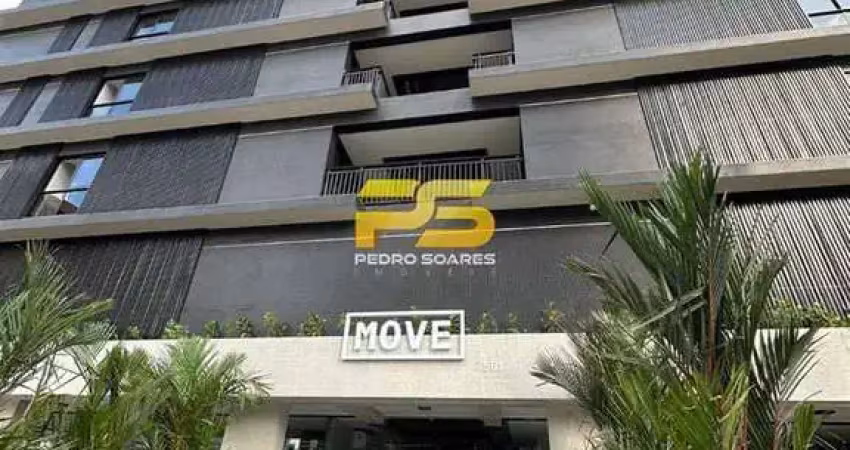 Apartamento com 2 quartos à venda, tambaú - joão pessoa
