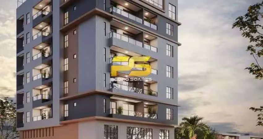 Apartamento com 2 quartos à venda no Bessa, João Pessoa 