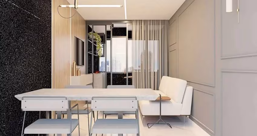 Apartamento com 3 quartos à venda no Bessa, João Pessoa 