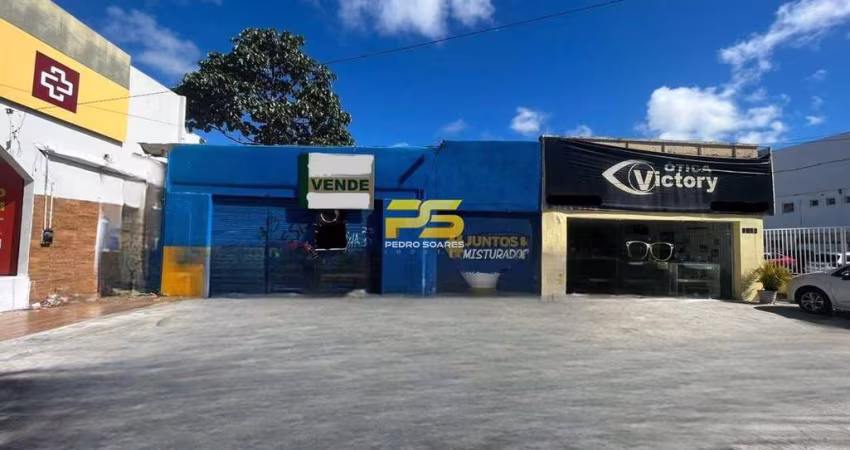 Terreno, Torre - João Pessoa