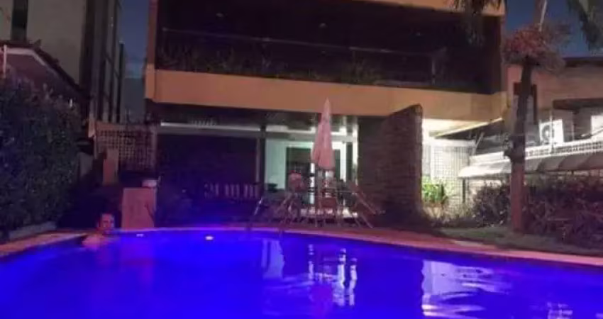 Casa com 3 quartos para alugar no Manaíra, João Pessoa 