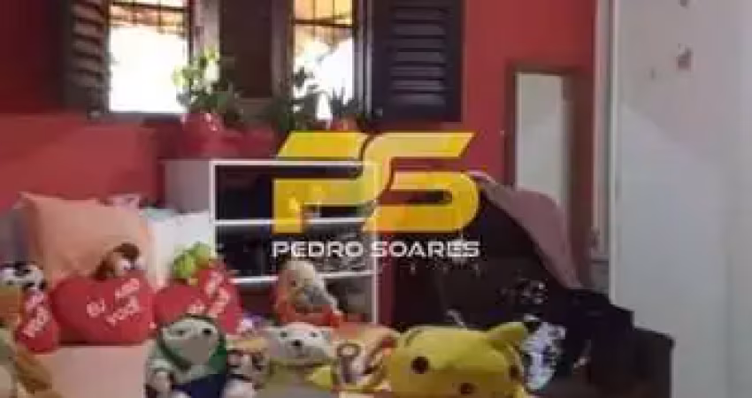 Casa com 4 quartos à venda no Bessa, João Pessoa 