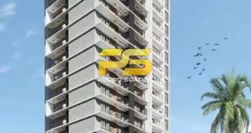 Apartamento com 2 quartos à venda no Bessa, João Pessoa 