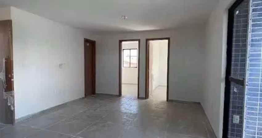 Cobertura duplex com 2 quartos, bessa - joão pessoa