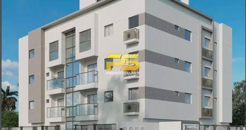Apartamento com 2 quartos à venda no Bessa, João Pessoa 