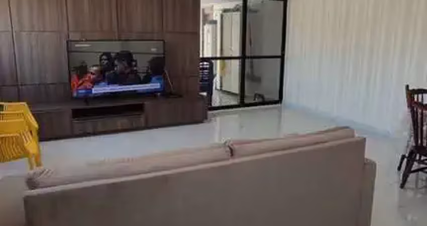 Cobertura com 4 quartos à venda, tambaú - joão pessoa