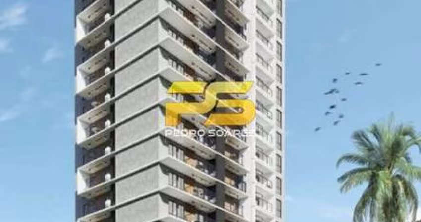 Apartamento com 2 quartos à Venda, Bessa - João Pessoa