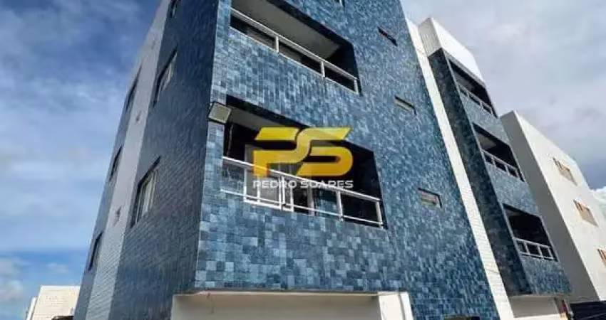 Apartamentos a venda apartir de 184 mil no bairro gramame em joão pessoa - pb.