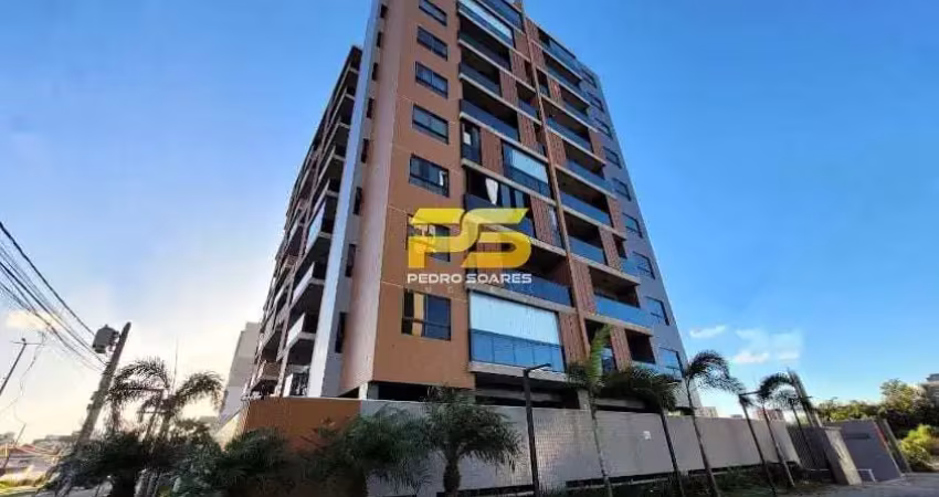 Alugo apartamento alto padrão mobiliado e equipado em intermares