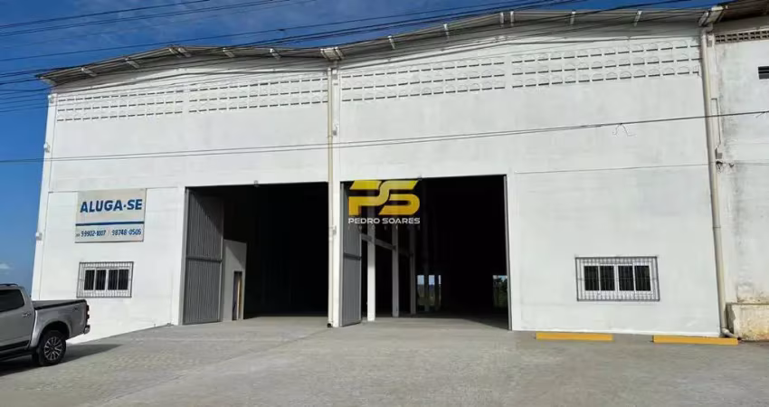 Barracão / Galpão / Depósito para alugar no Centro, Conde 