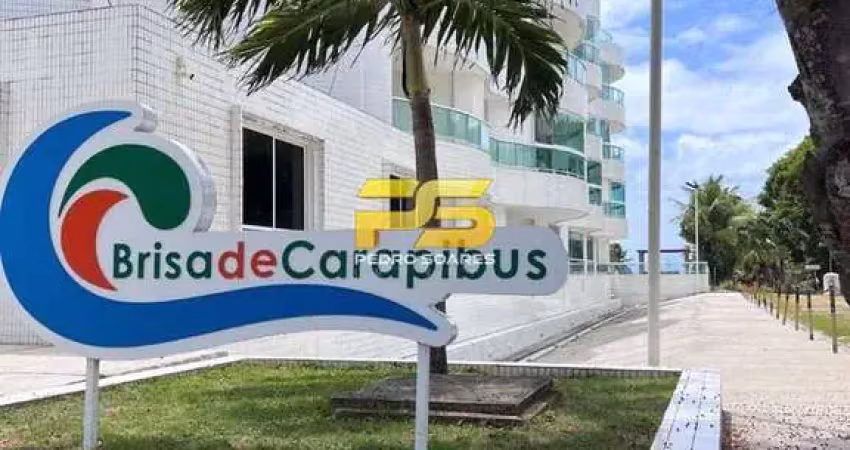 Flat/Loft/Estúdio com 1 quarto, Carapibus - Conde
