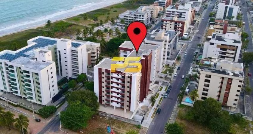 Apartamento para venda no Aquamares Residence
