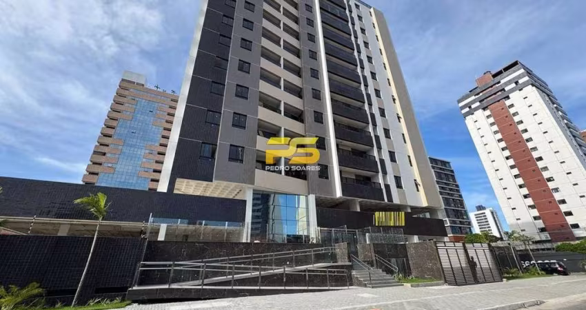 Lançamento apatamentos pra venda Parus Residence