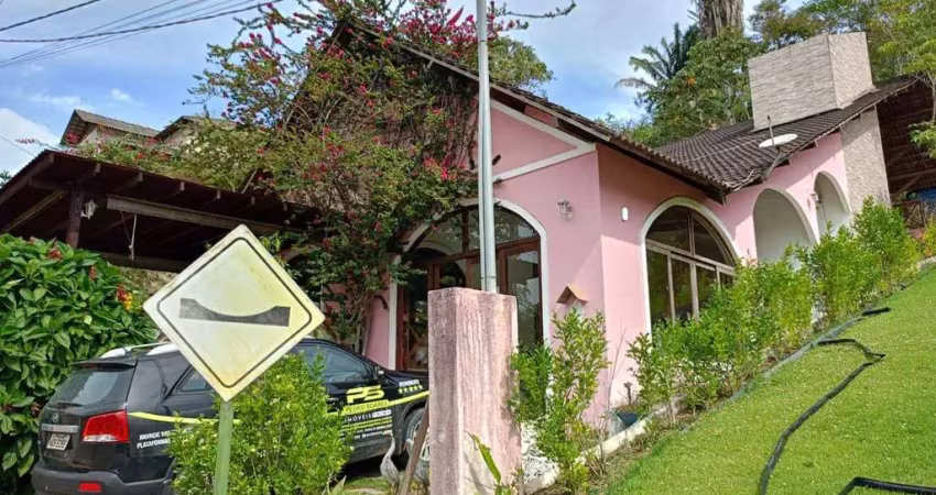 Casa com 6 quartos para locação mês de são joão, bananeiras - bananeiras