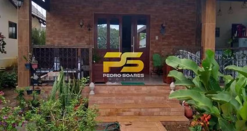 Casa com 3 quartos à Venda - Bananeiras